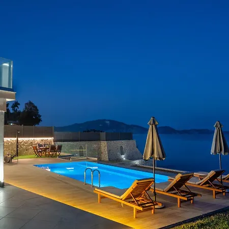 Violet Front Private