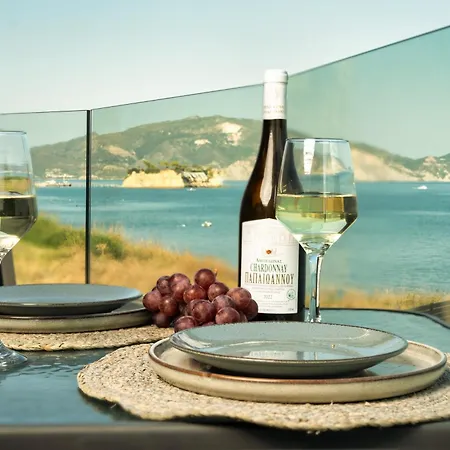 Вилла Violet Front Private *