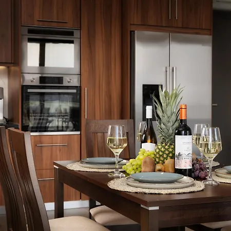 Violet Front Private Вилла *