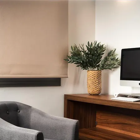 Violet Front Private Вилла *