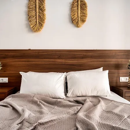 Violet Front Private Вилла Лаганас