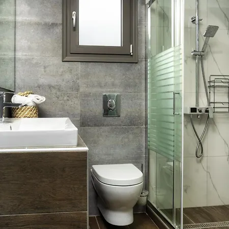 Villa Violet Front Private Laganas