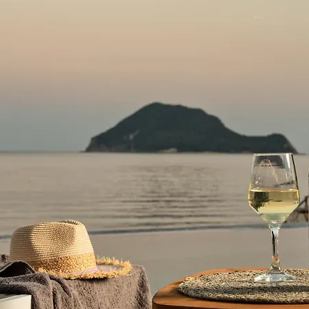 Violet Front Private