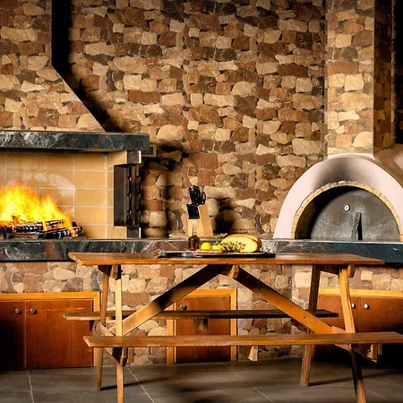 Violet Front Private Villa Laganas