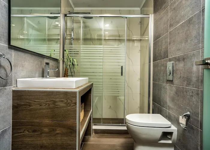 Violet Front Private * Laganas