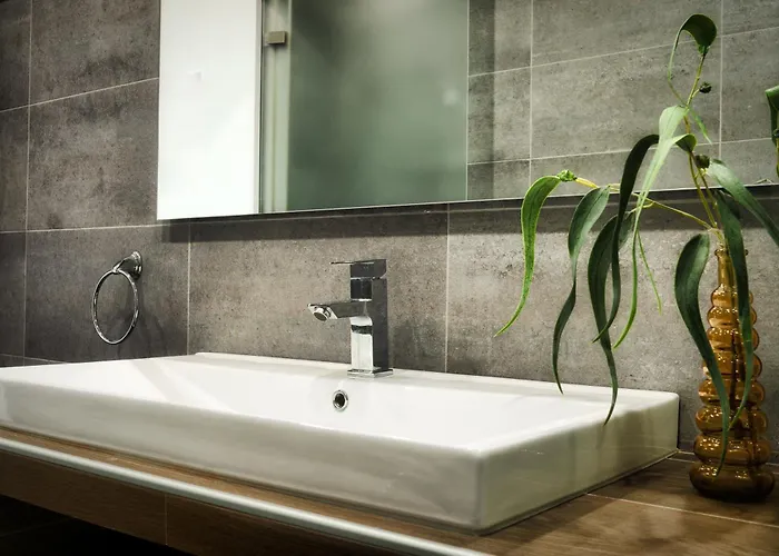 Villa Violet Front Private *