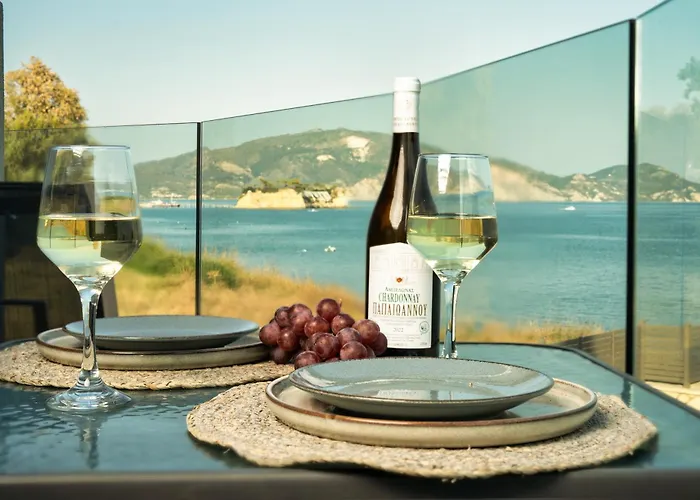 Villa Violet Front Private *