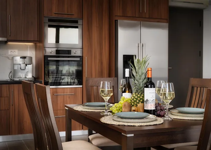 Violet Front Private Villa *